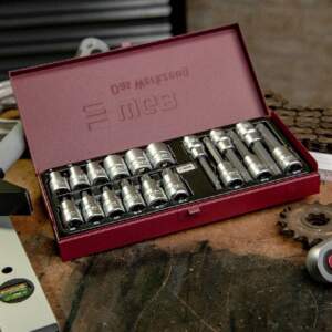 Conjunto de 18 Chaves - Image 3