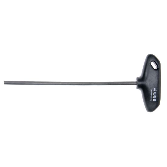 T-handle Hexagon Key Wrench