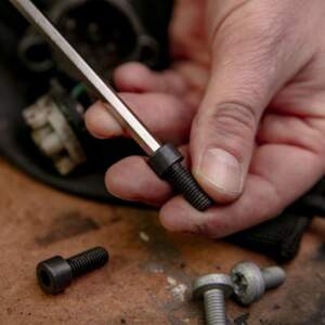 Chave Hexagonal de Punho T - Image 5