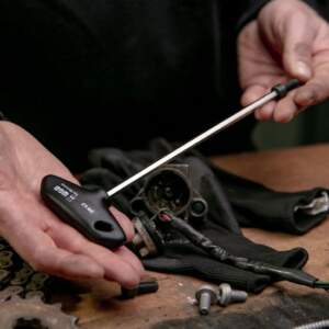 Chave Hexagonal de Punho T - Image 4