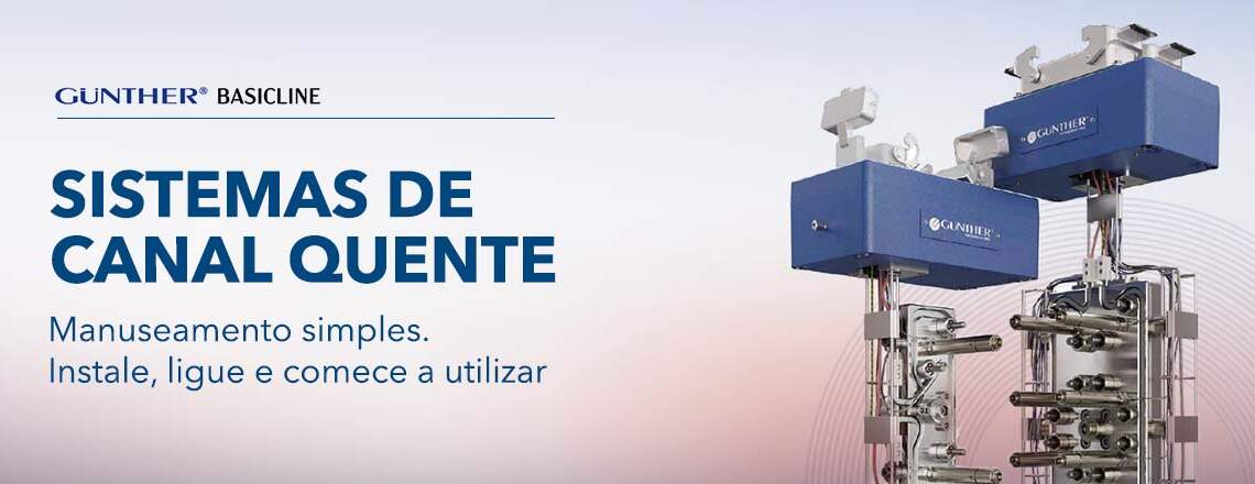 Sistemas Günther Basicline