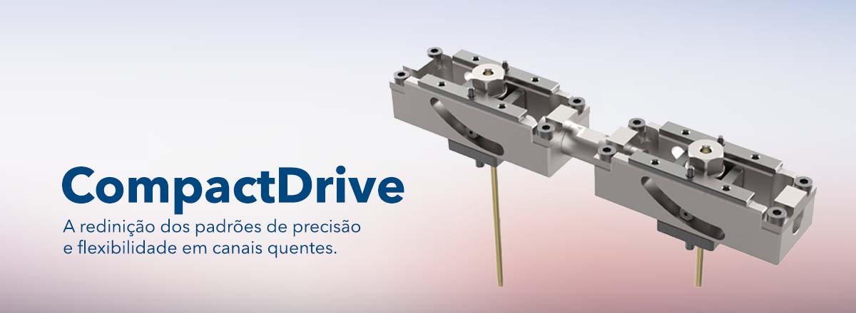 CompactDrive